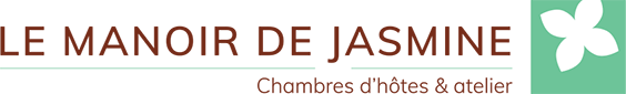 Le manoir de Jasmine Logo